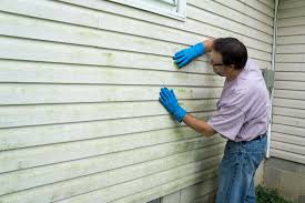 How To Choose The Right Materials for Your Siding Installation in 'Franklin, GA